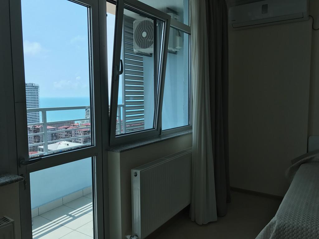 Salome'S Residence Batumi Exteriér fotografie