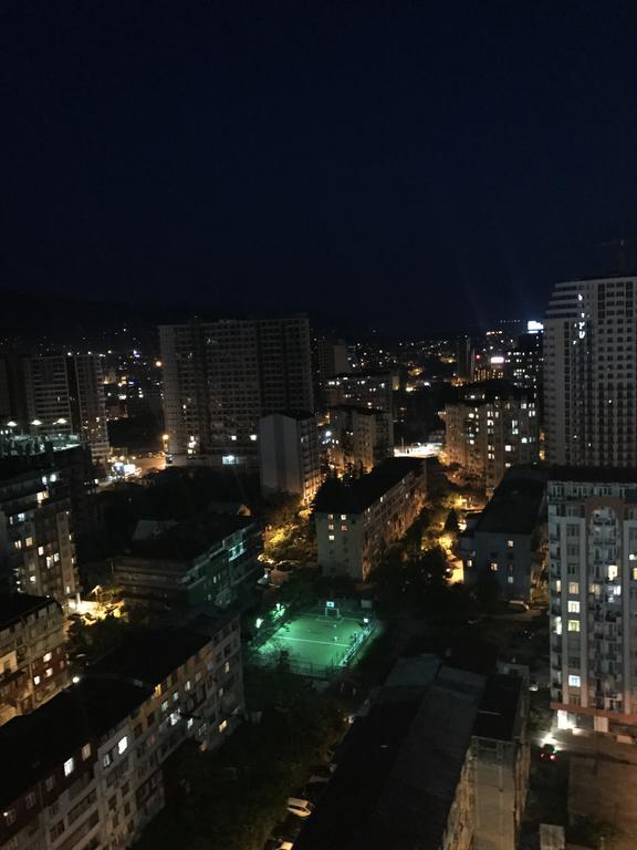 Salome'S Residence Batumi Exteriér fotografie