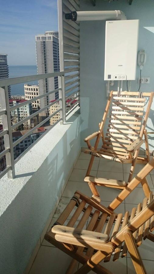 Salome'S Residence Batumi Exteriér fotografie